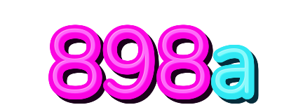898a — logo kanal
